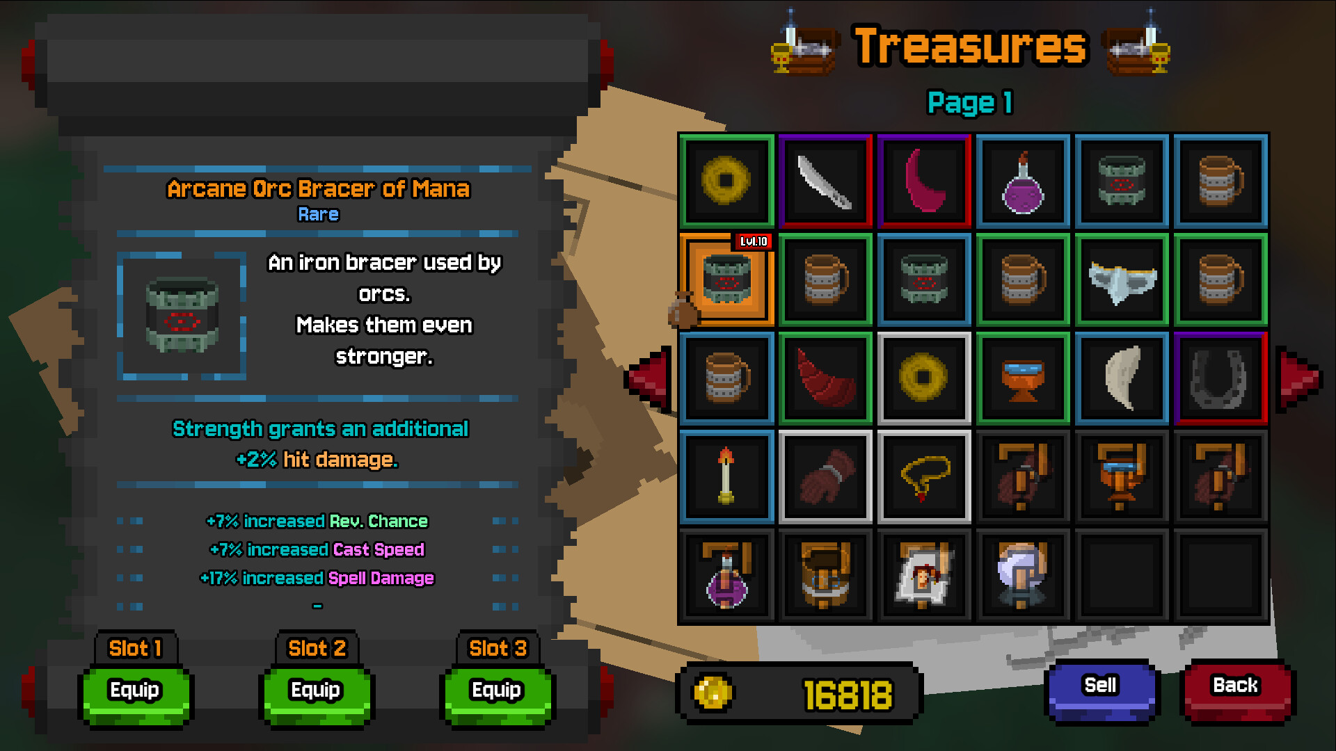 The Bestest Knight screenshot 8