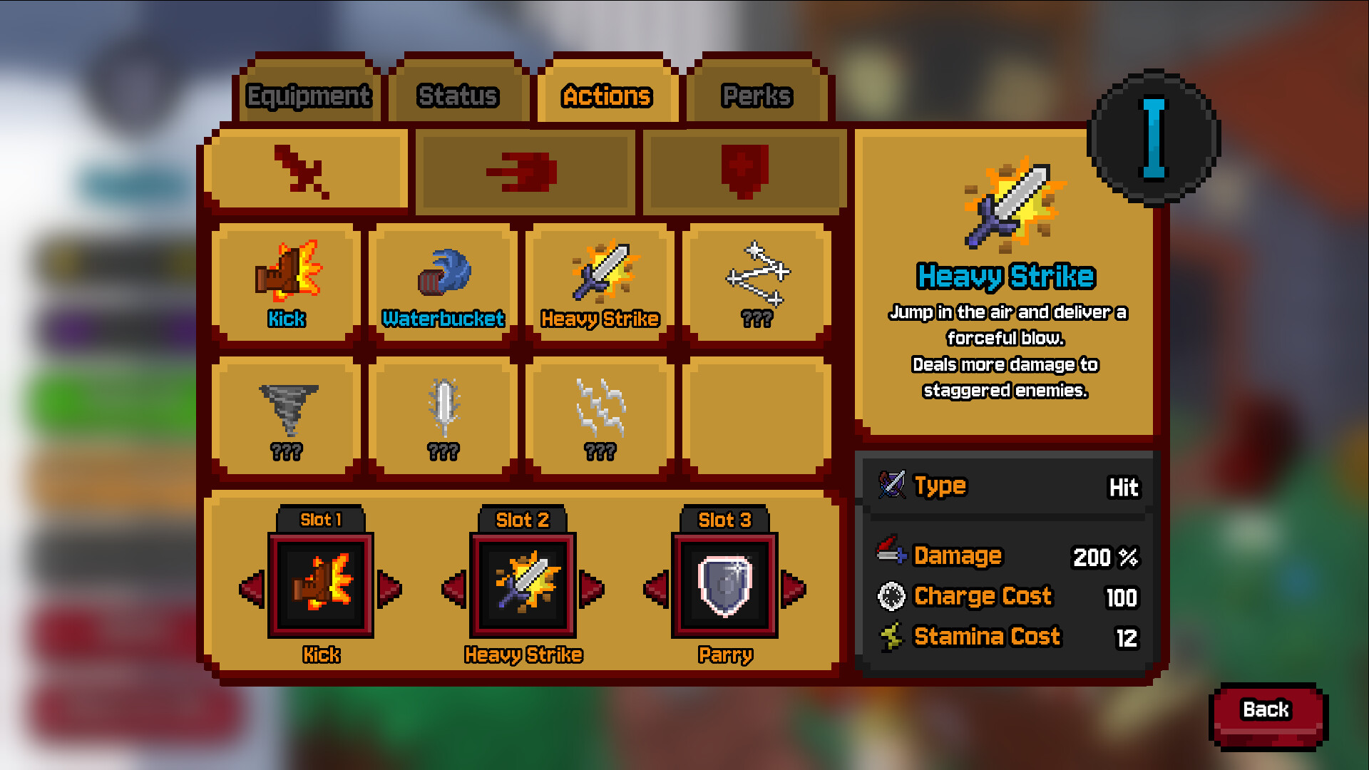 The Bestest Knight screenshot #11