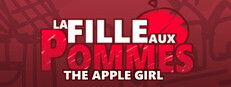 La Fille aux Pommes / The Apple Girl game capsule image