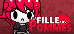 La Fille aux Pommes / The Apple Girl