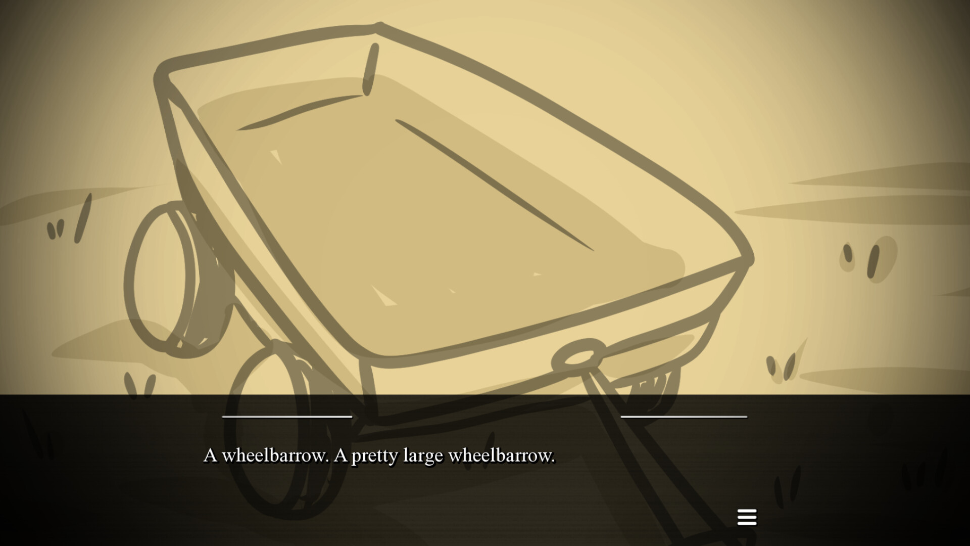 La Fille aux Pommes / The Apple Girl screenshot #5