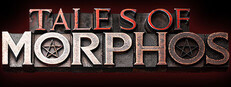 Morphos game cover