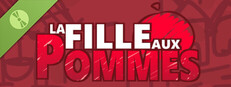 La Fille aux Pommes / The Apple Girl Demo