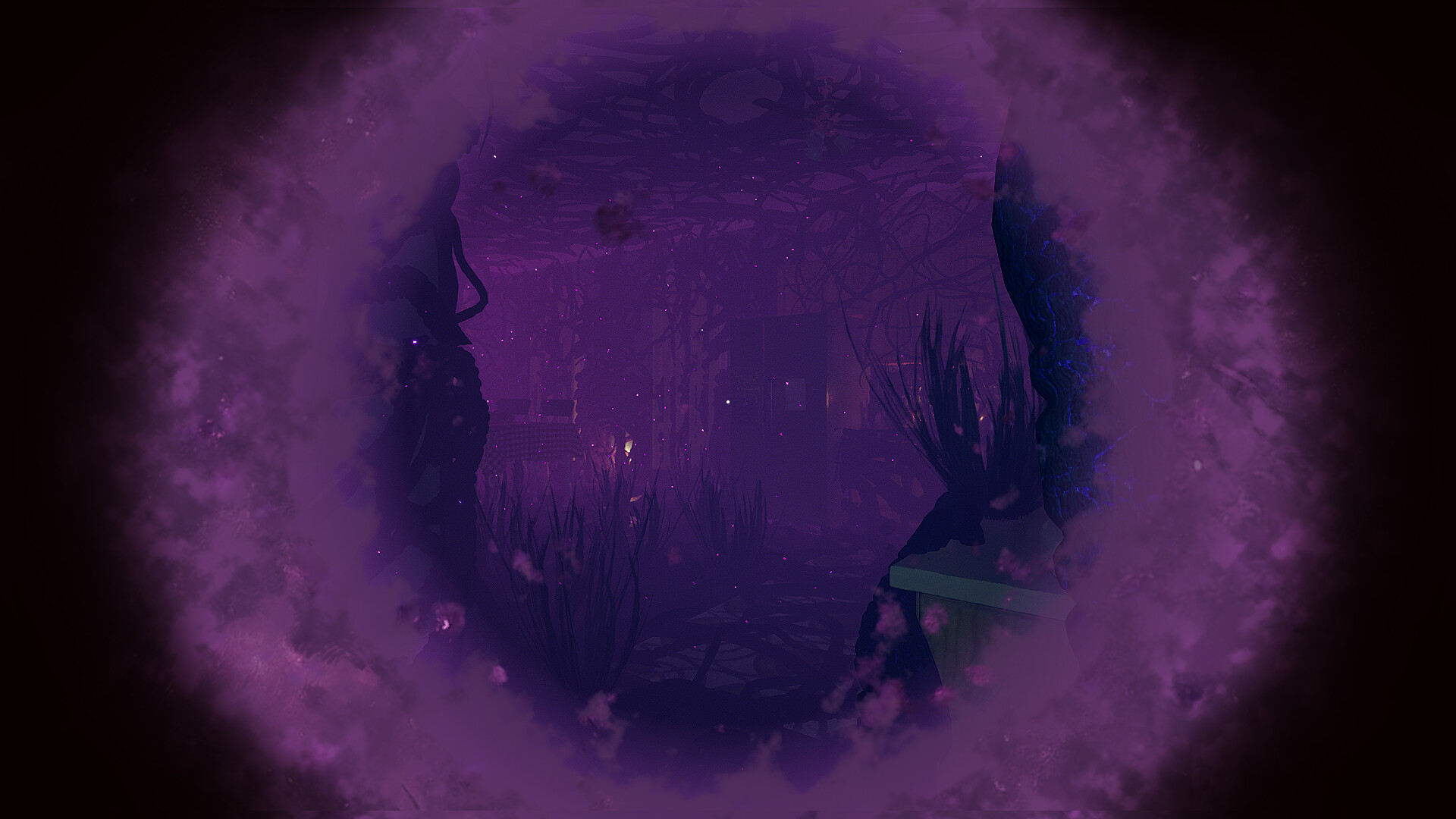 Daughter of Voodoo screenshot #1