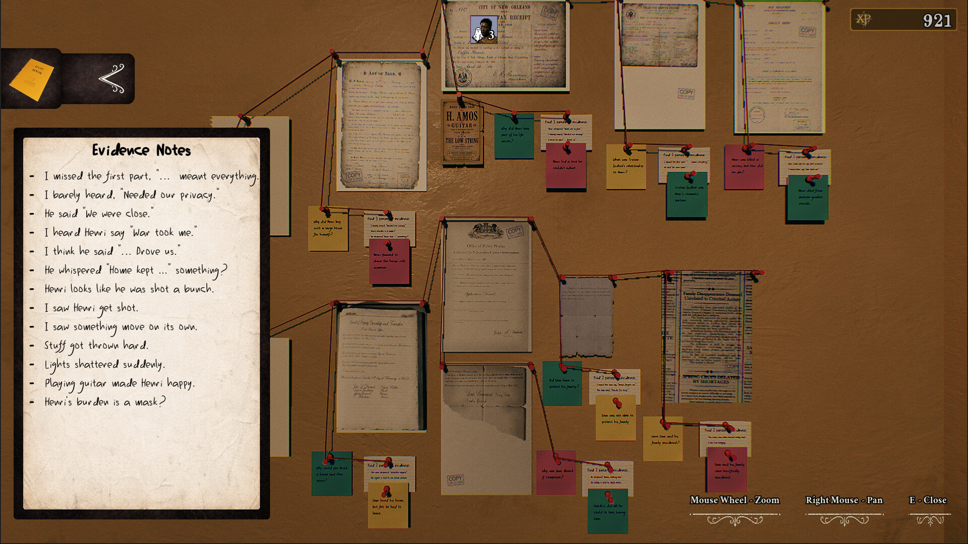 Daughter of Voodoo screenshot #3