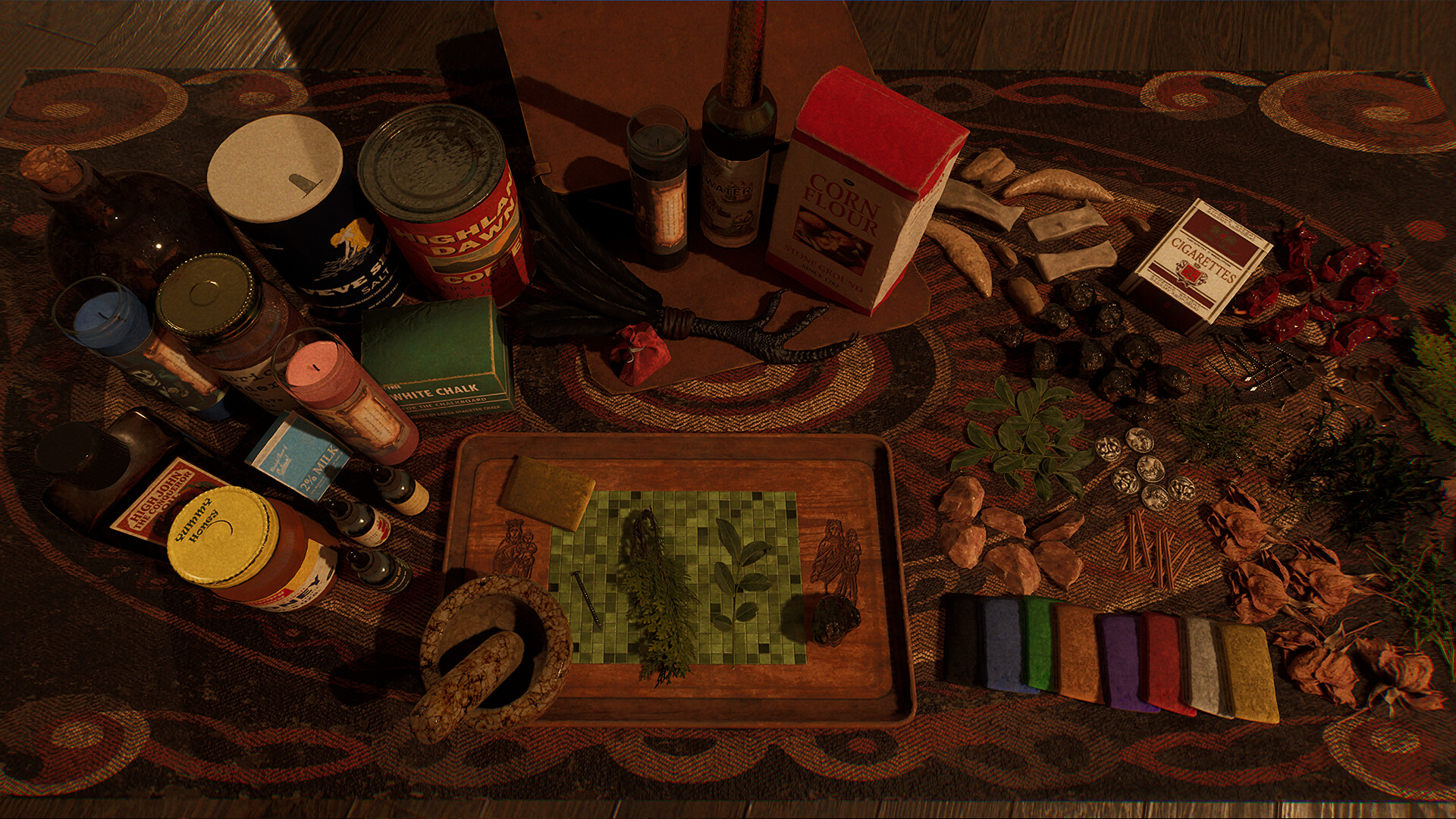 Daughter of Voodoo screenshot #6