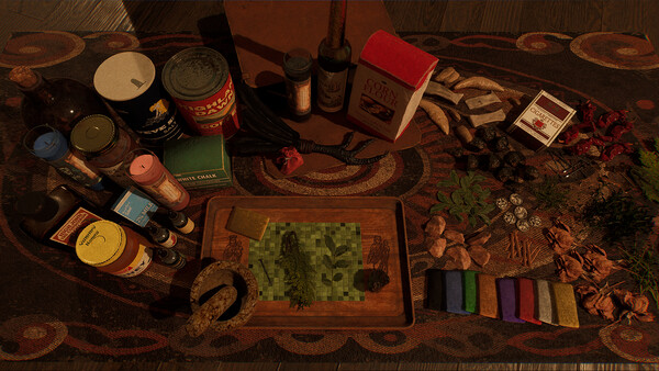 Daughter of Voodoo screenshot 4