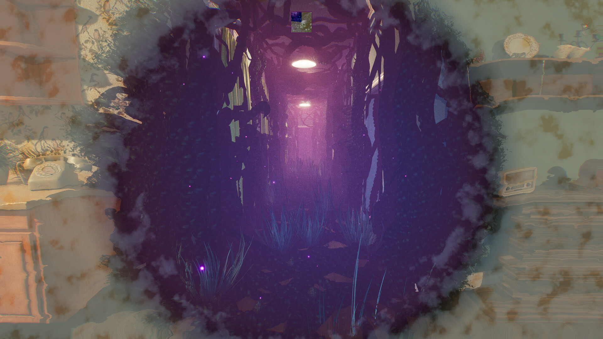 Daughter of Voodoo screenshot #2