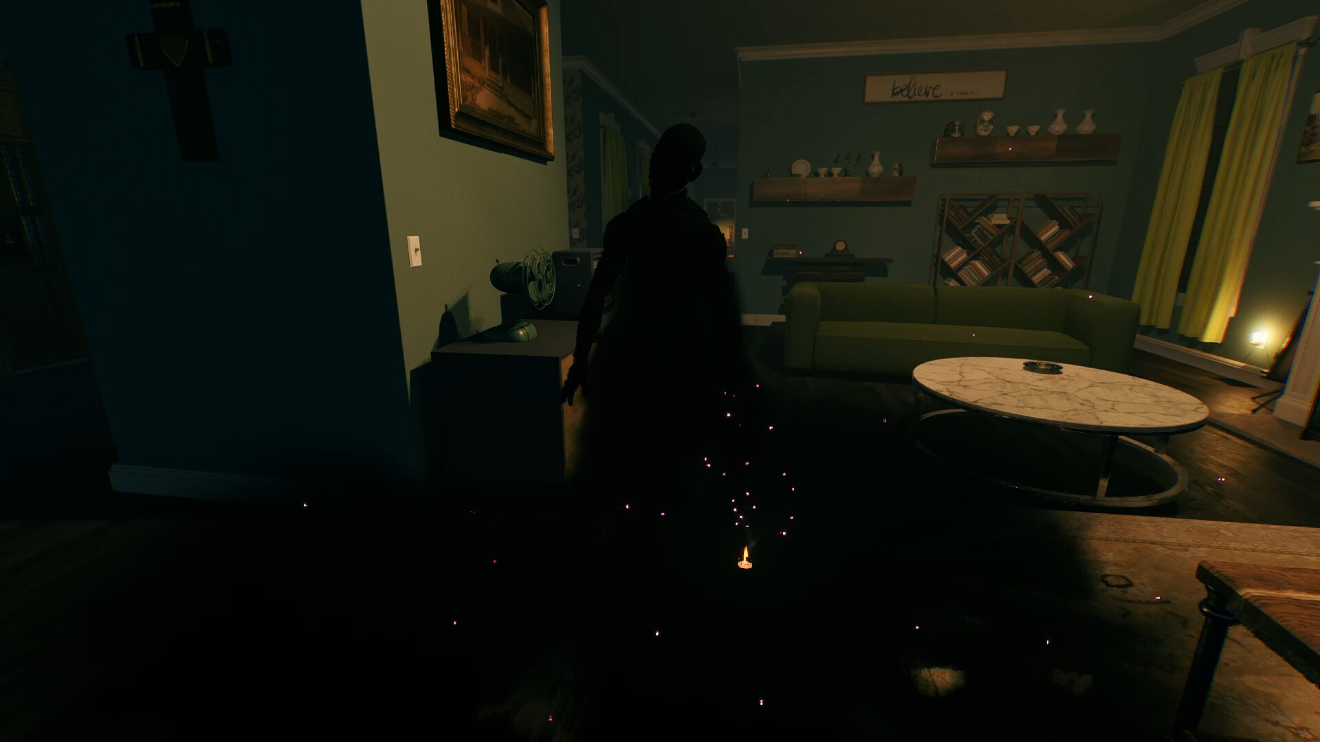 Daughter of Voodoo screenshot #4