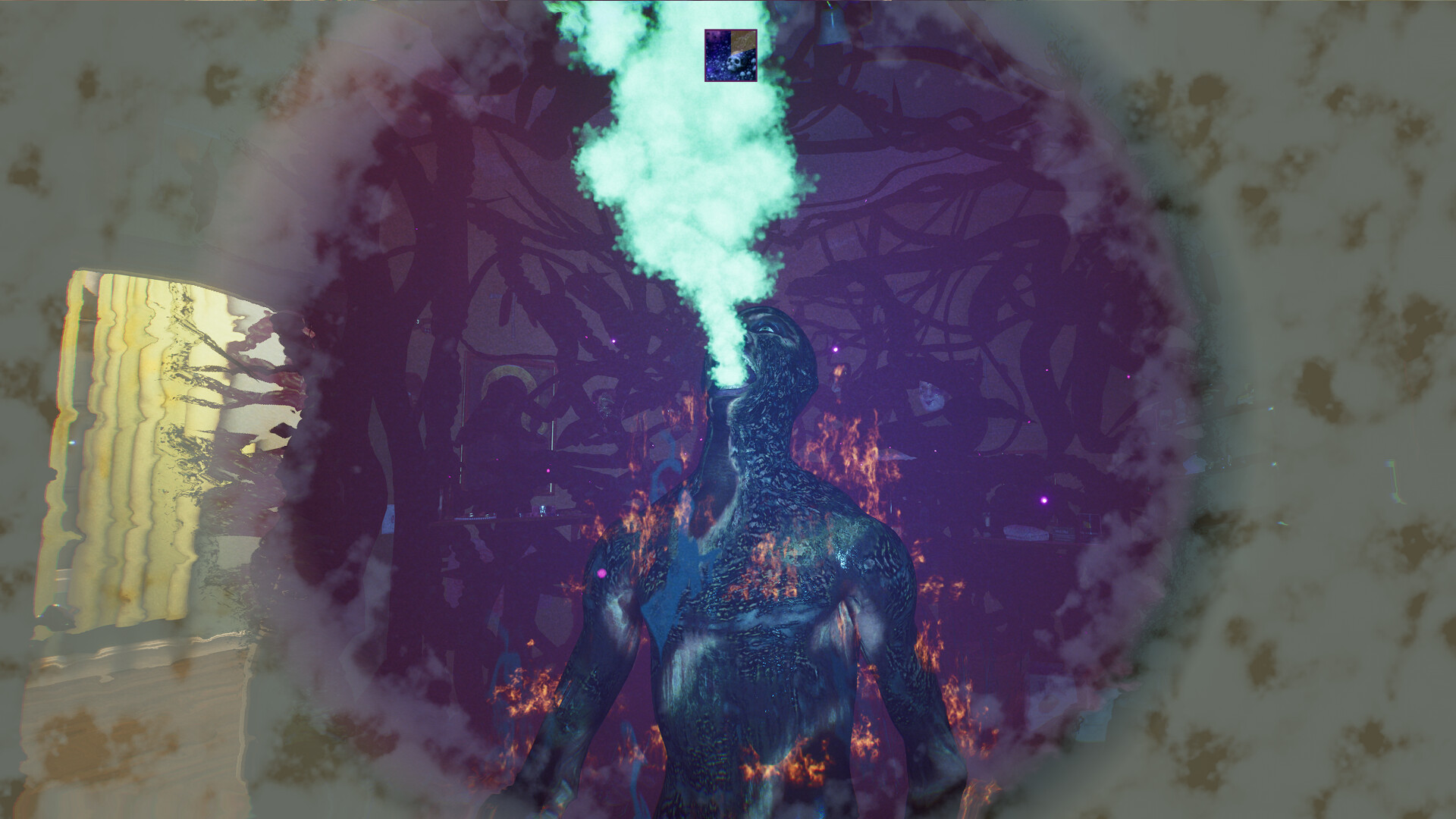 Daughter of Voodoo screenshot #4