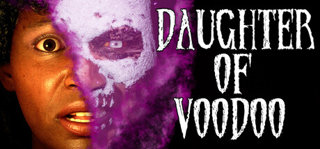 Daughter of Voodoo