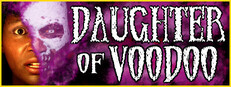 Daughter of Voodoo
