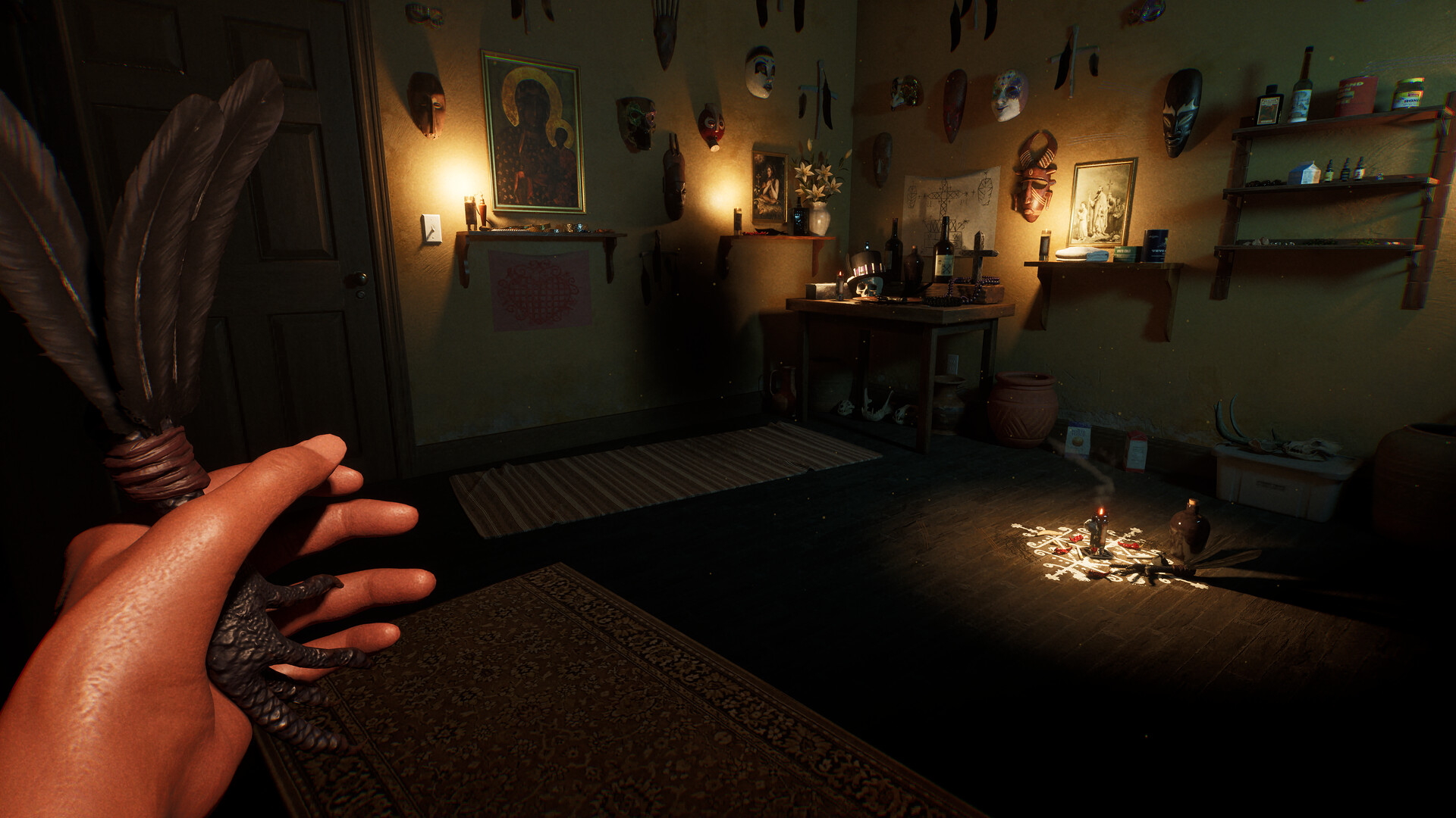 Daughter of Voodoo screenshot #3