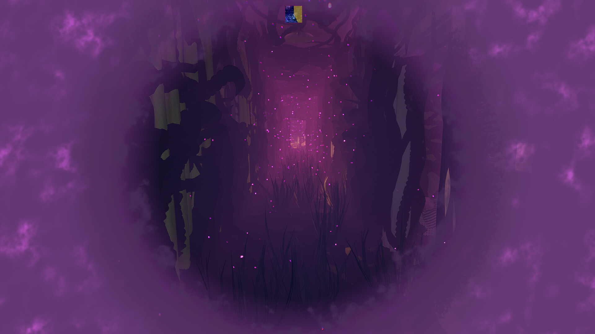 Daughter of Voodoo screenshot #2