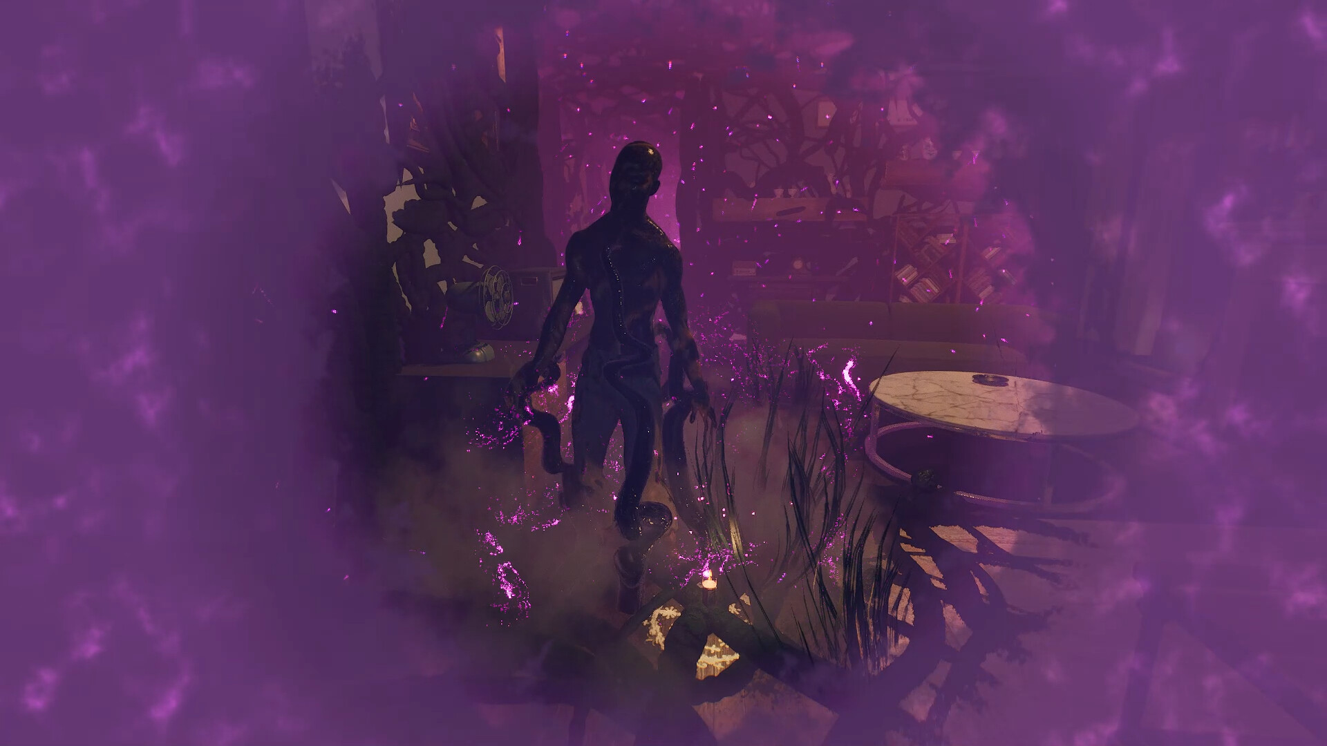 Daughter of Voodoo screenshot #5