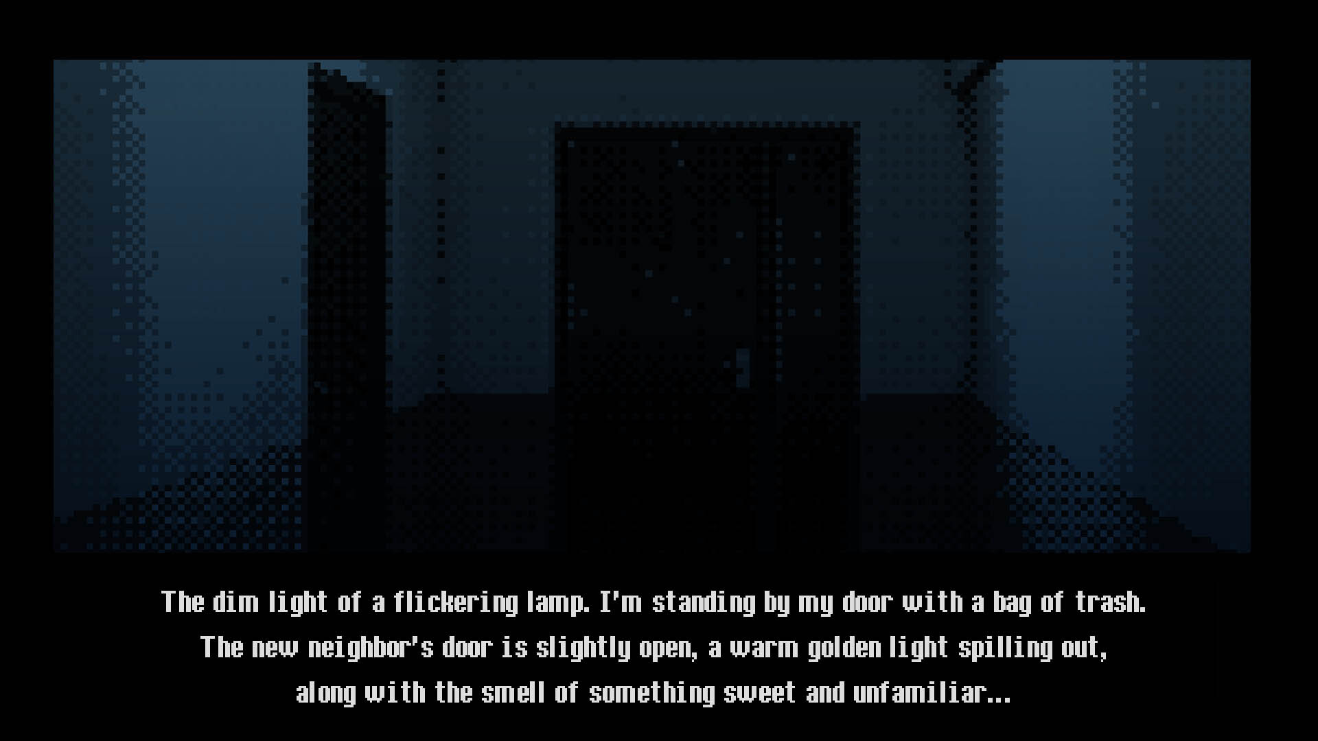 fox girl next door screenshot #5