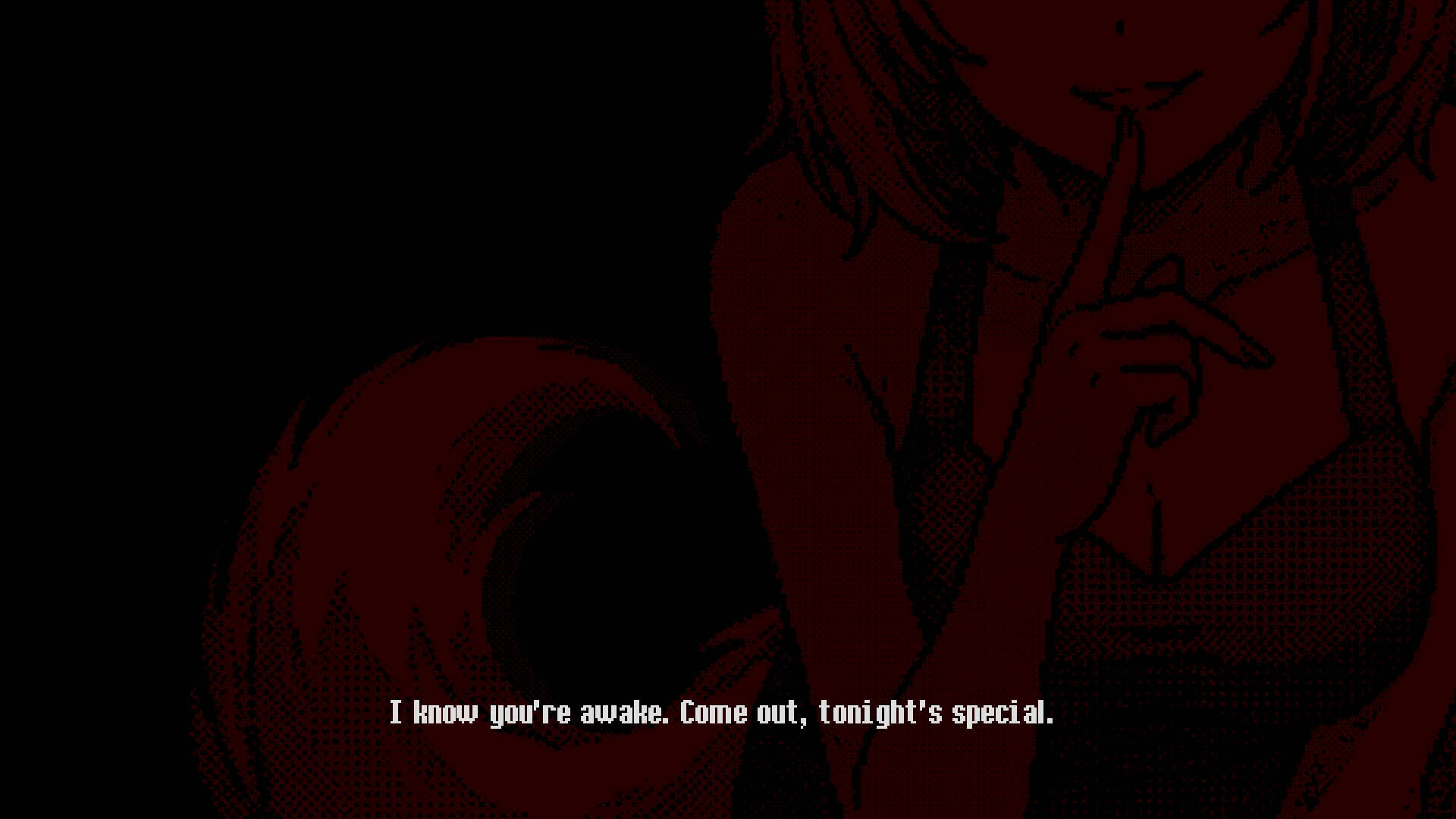 fox girl next door screenshot #3