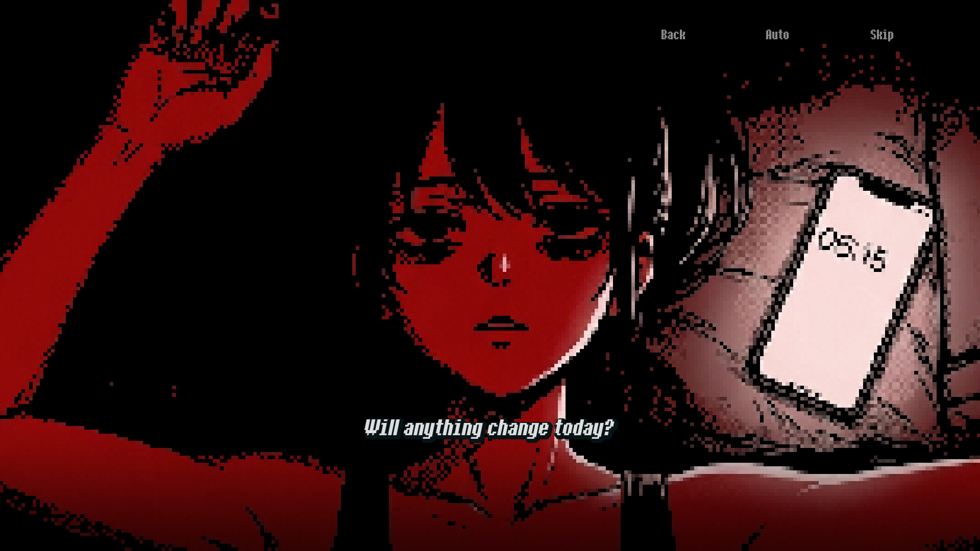 fox girl next door screenshot 2