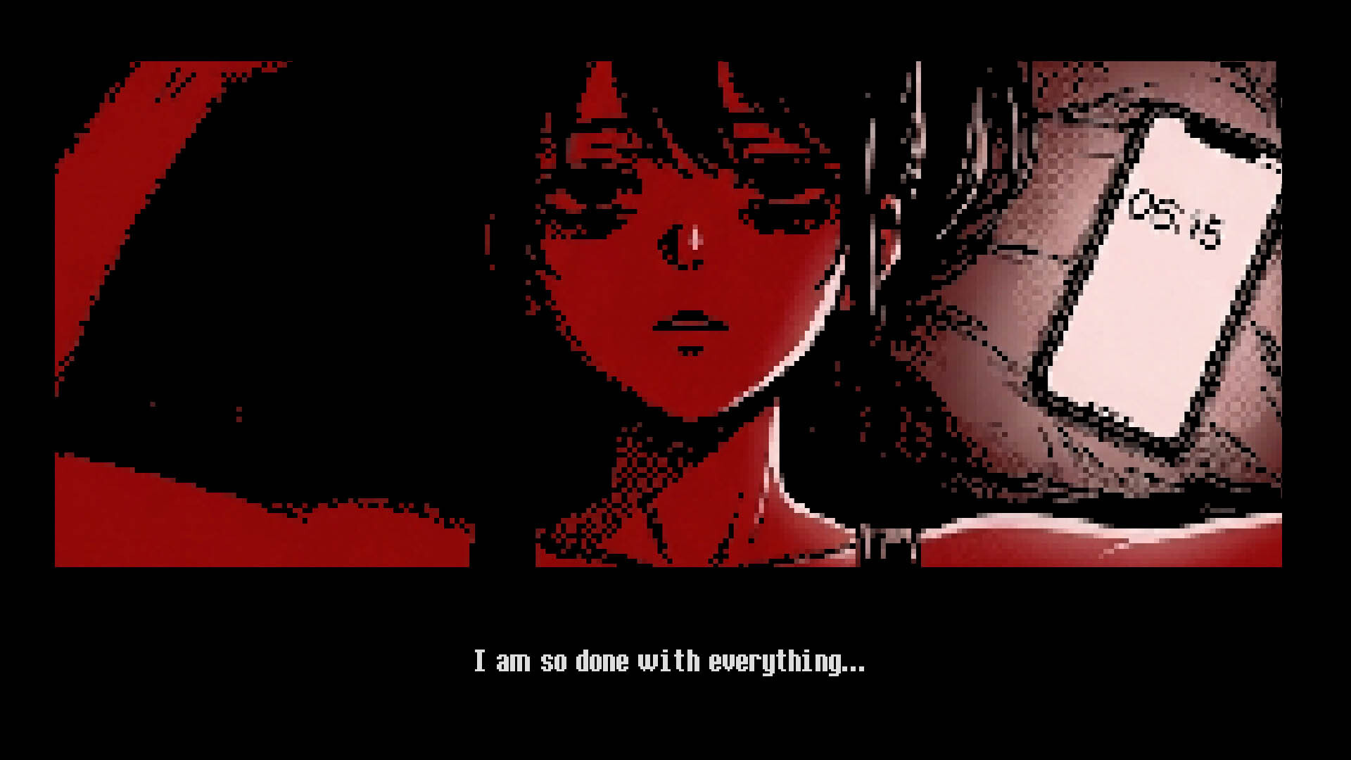 fox girl next door screenshot #2