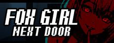 fox girl next door