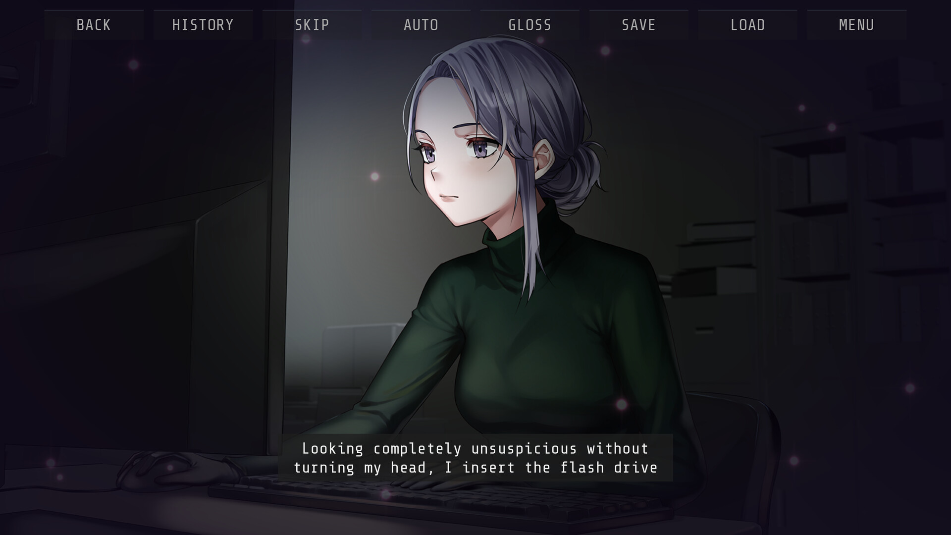 Viscereality screenshot 4