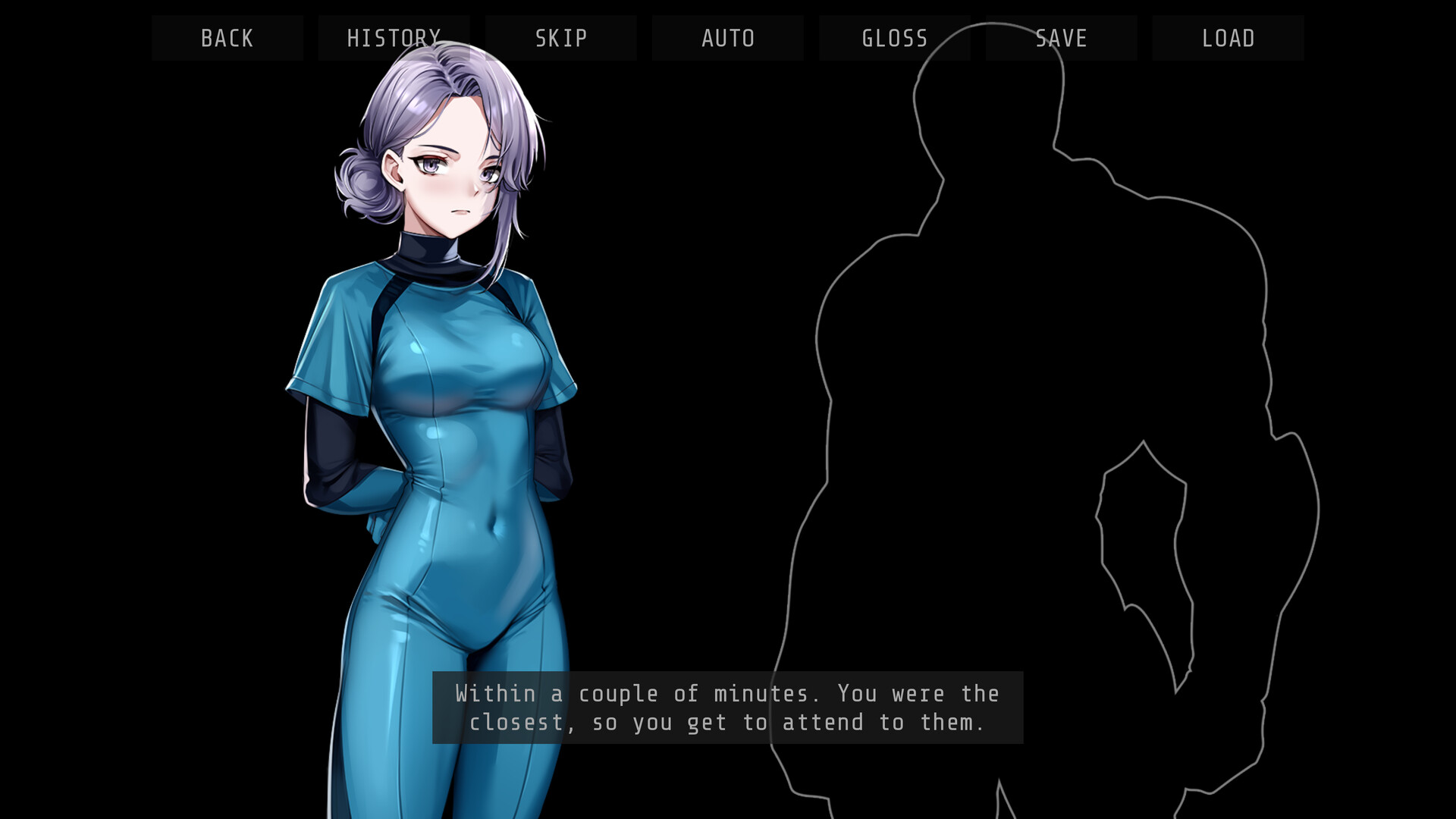 Viscereality screenshot #2