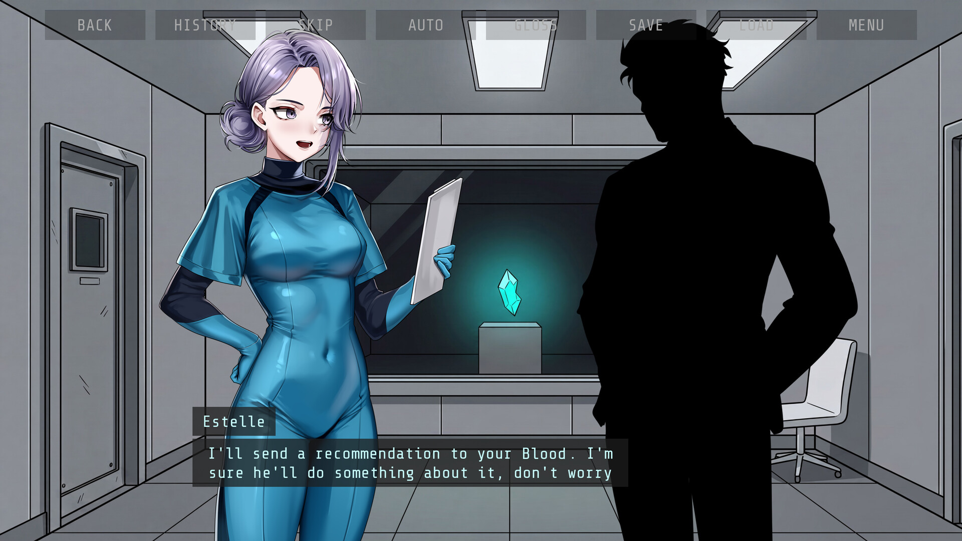 Viscereality screenshot 3