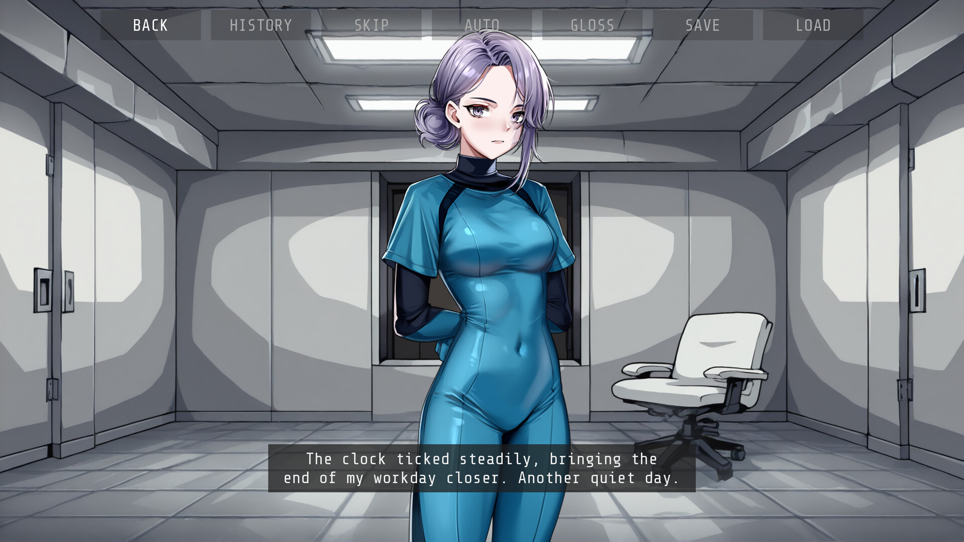 Viscereality screenshot #4