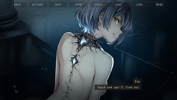 Screenshot 2 of Viscereality - additional gameplay view
