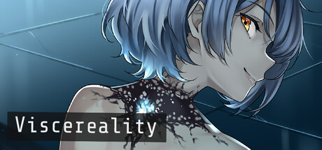 Viscereality header art