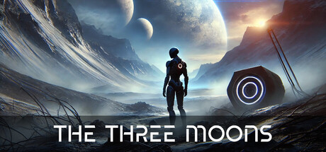 The Three Moons Playtest