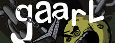 GAARL! - Gabe's Action Arcade RogueLike