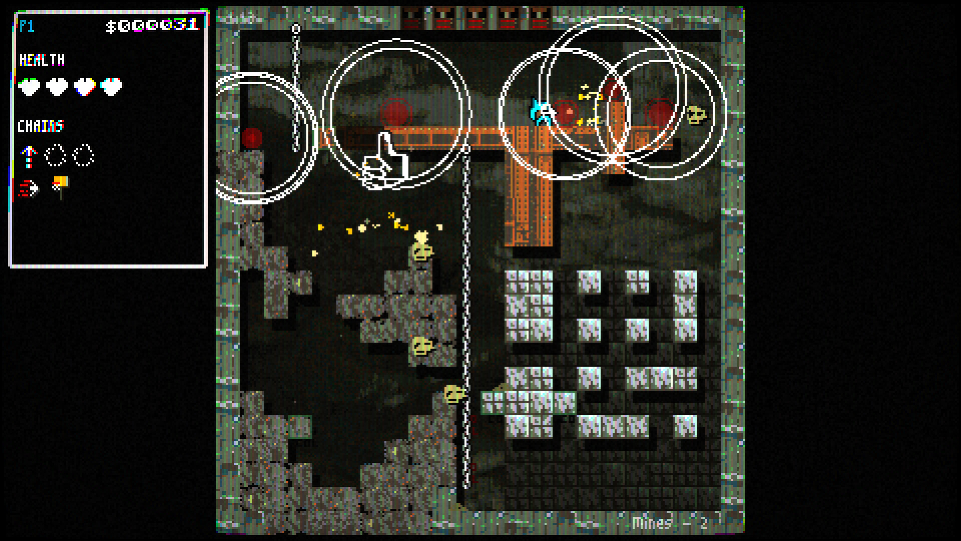 GAARL! - Gabe's Action Arcade RogueLike screenshot #3