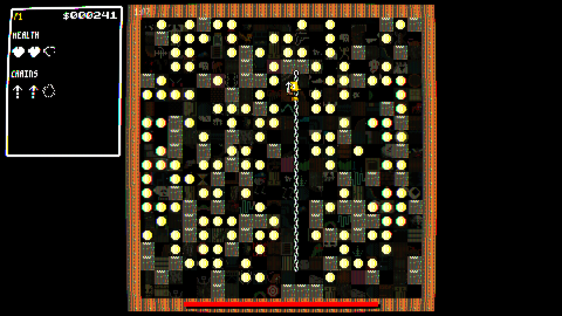 GAARL! - Gabe's Action Arcade RogueLike screenshot 9