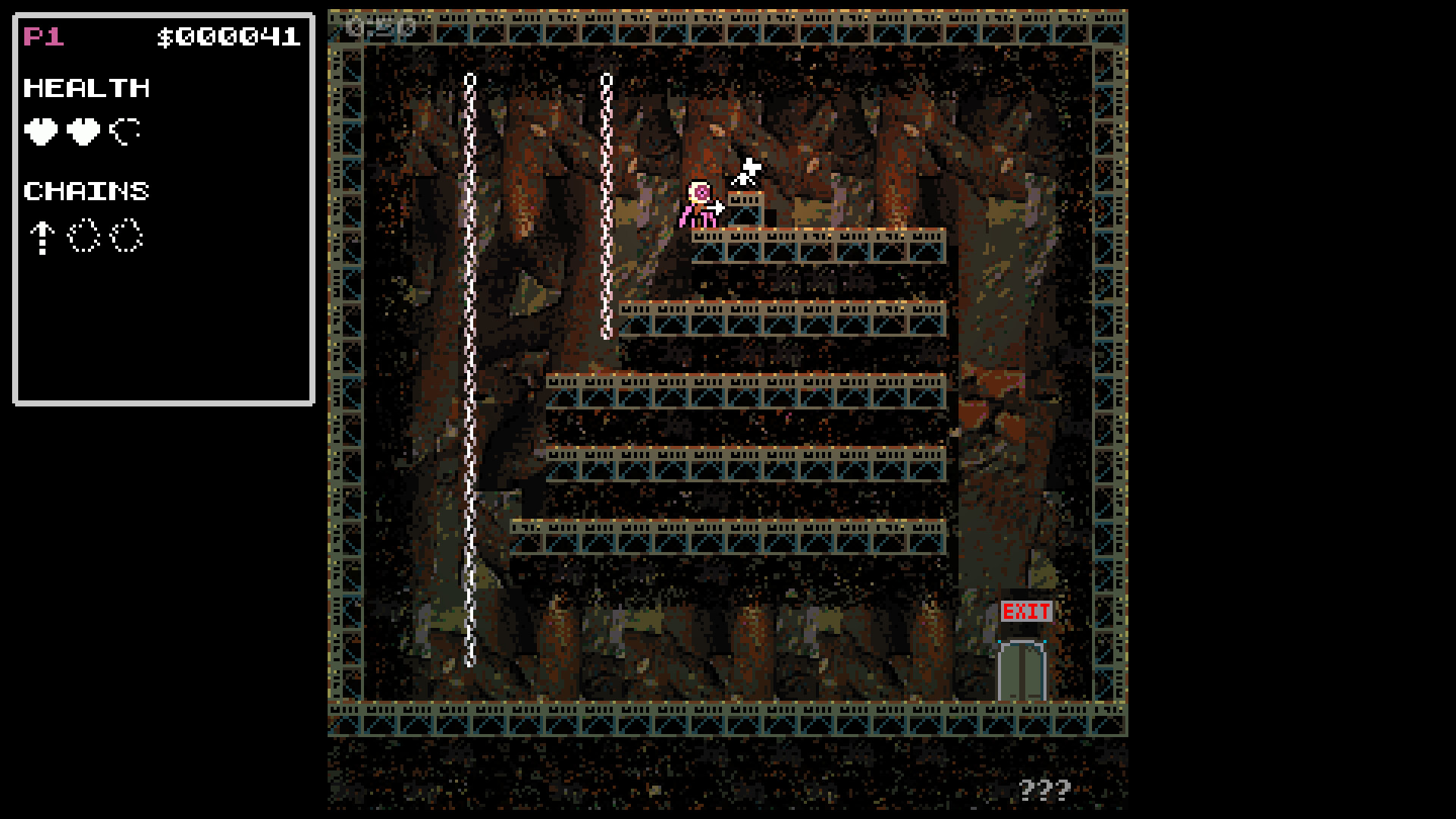 GAARL! - Gabe's Action Arcade RogueLike screenshot 6