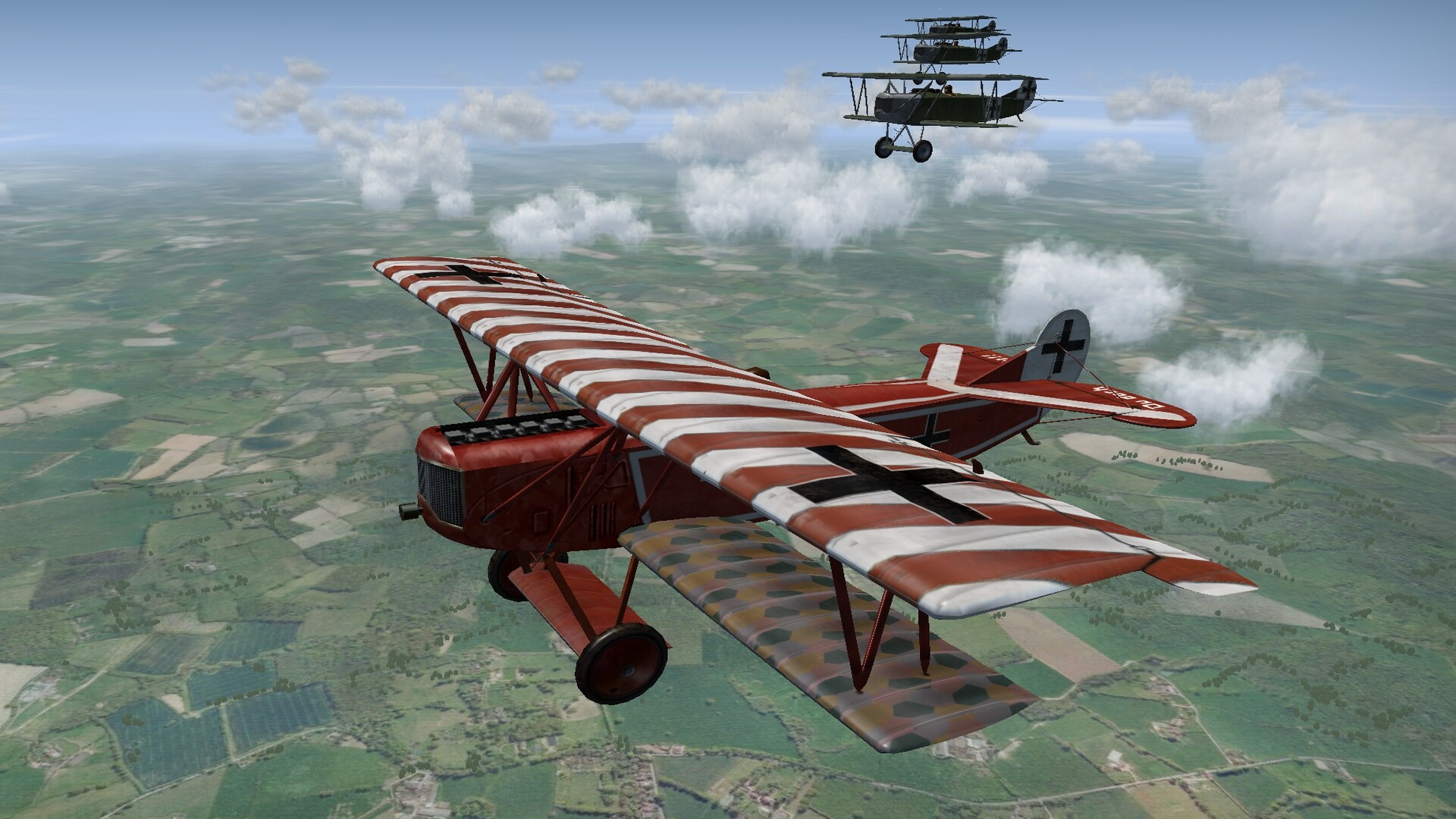 WarBirds26 screenshot #4