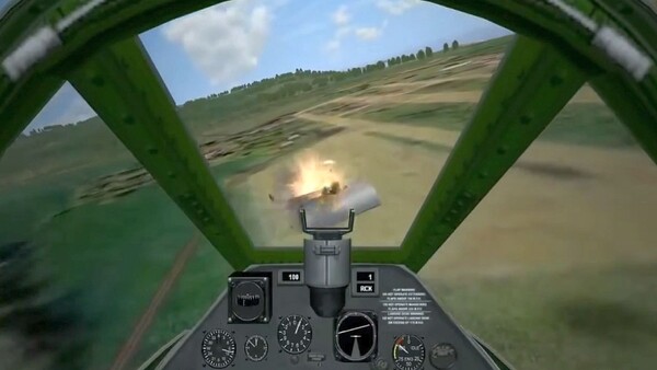 WarBirds26 screenshot 4