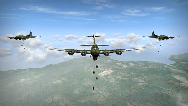 WarBirds26 screenshot 8