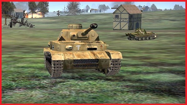 WarBirds26 screenshot 5