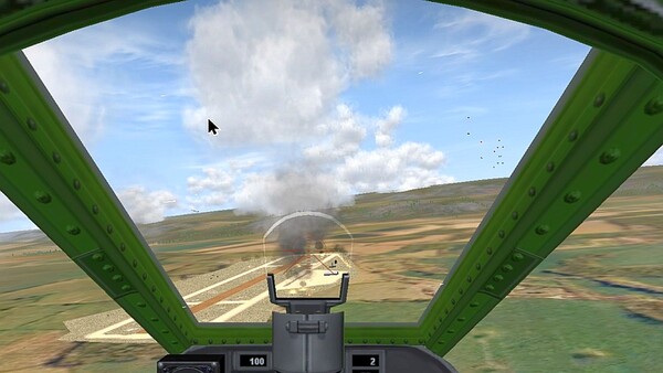 WarBirds26 screenshot 2