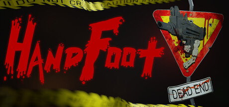 HandFoot - Danko Entertainment. Popular. 