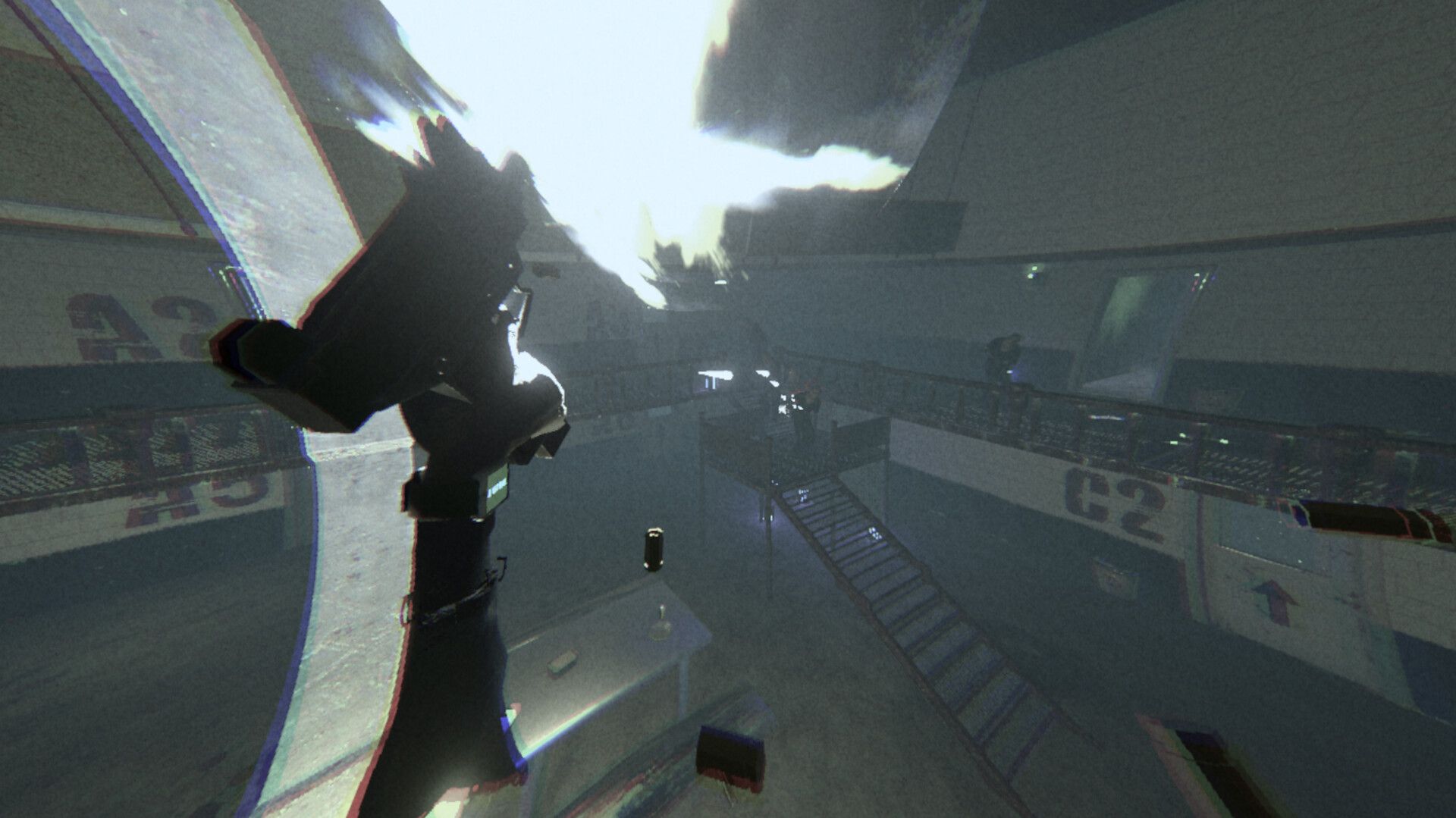 HandFoot screenshot 10