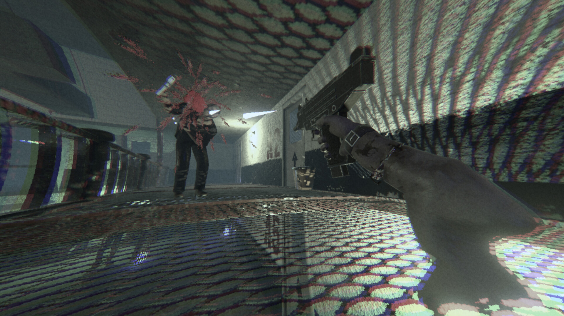 HandFoot screenshot #4