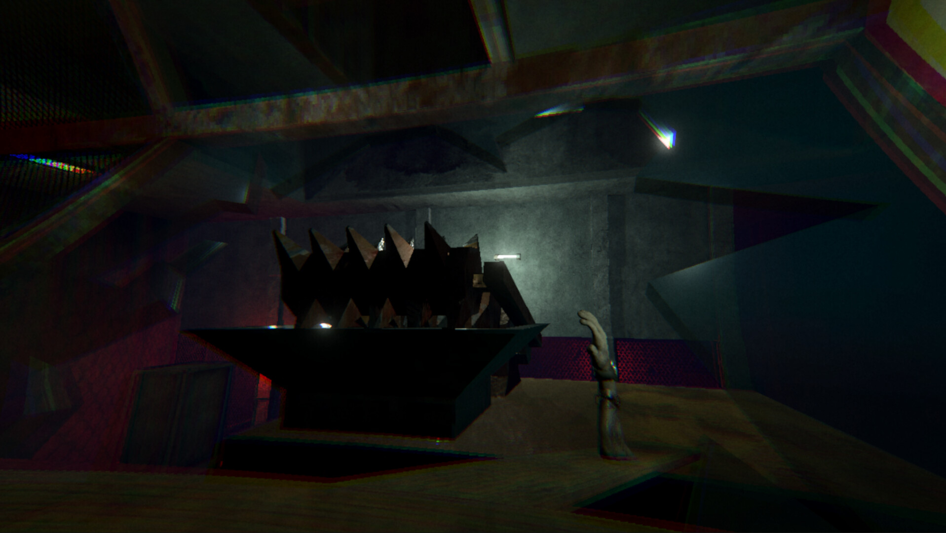 HandFoot screenshot 3