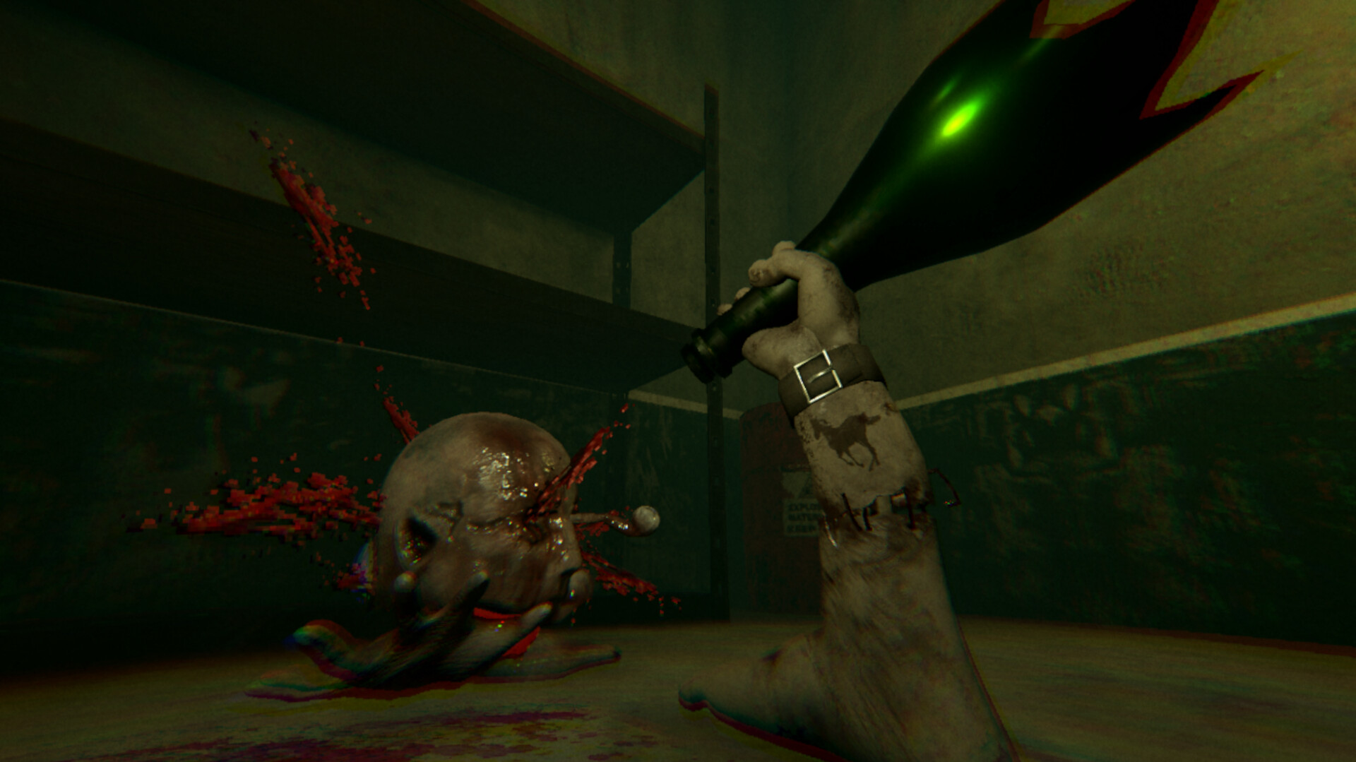 HandFoot screenshot 5
