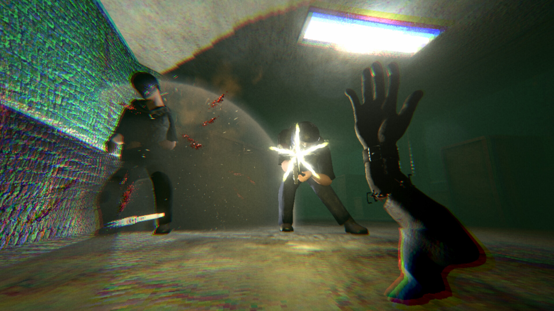 HandFoot screenshot #13