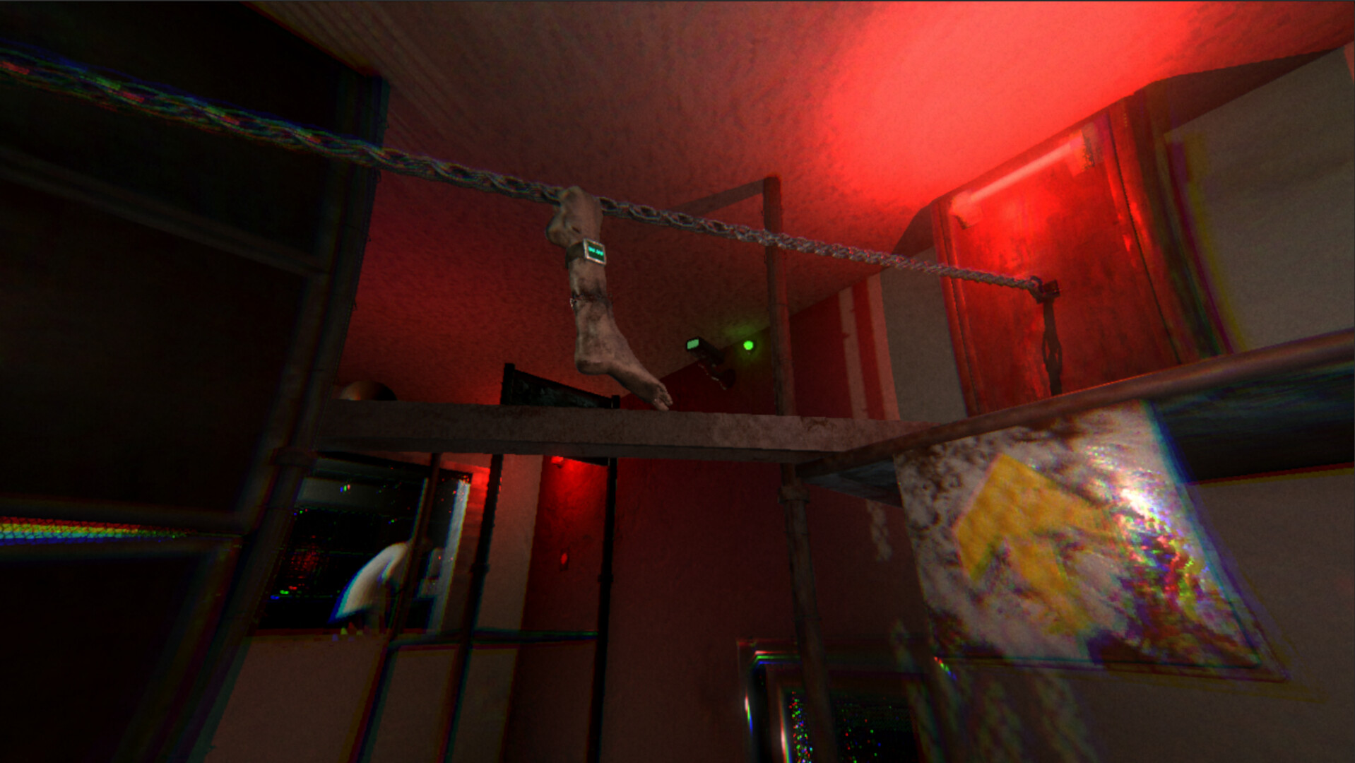 HandFoot screenshot 6