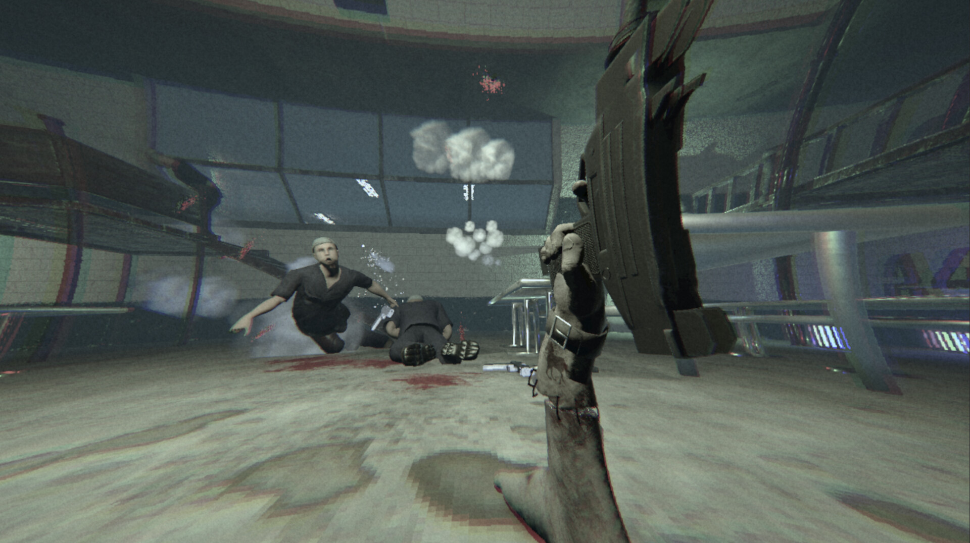 HandFoot screenshot 11
