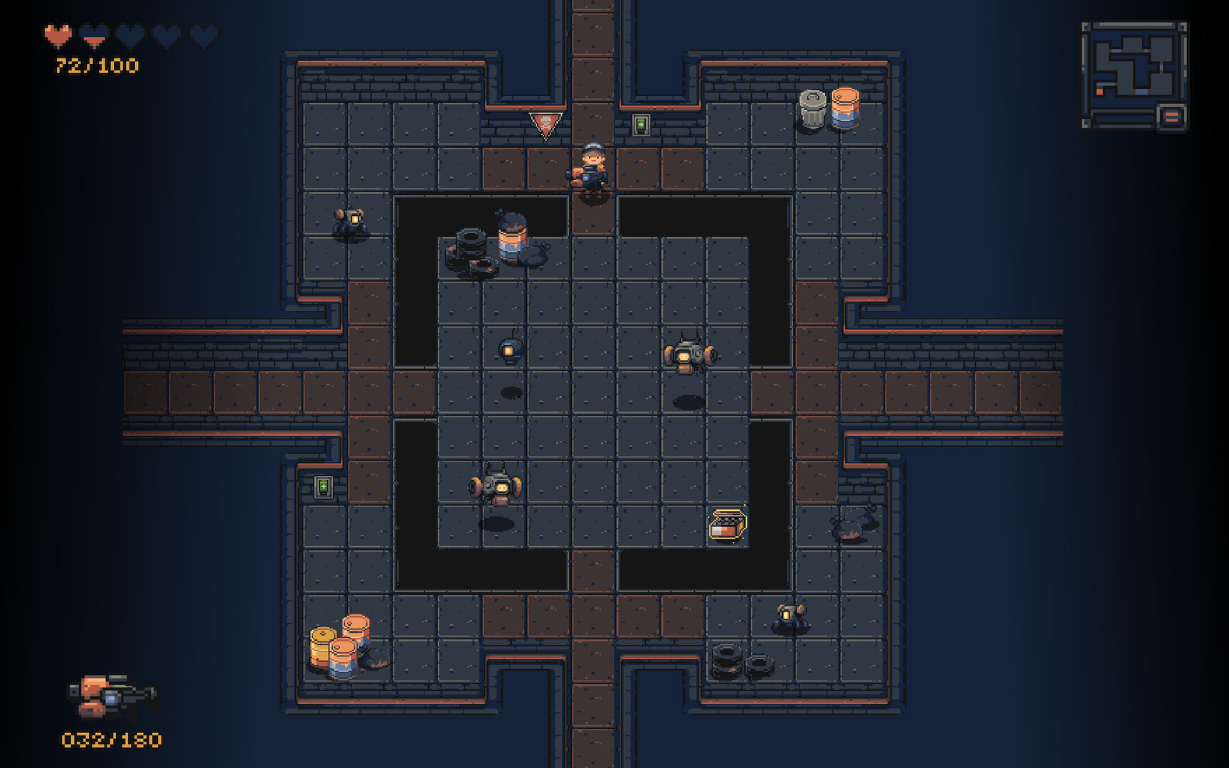 Unemployed screenshot #2