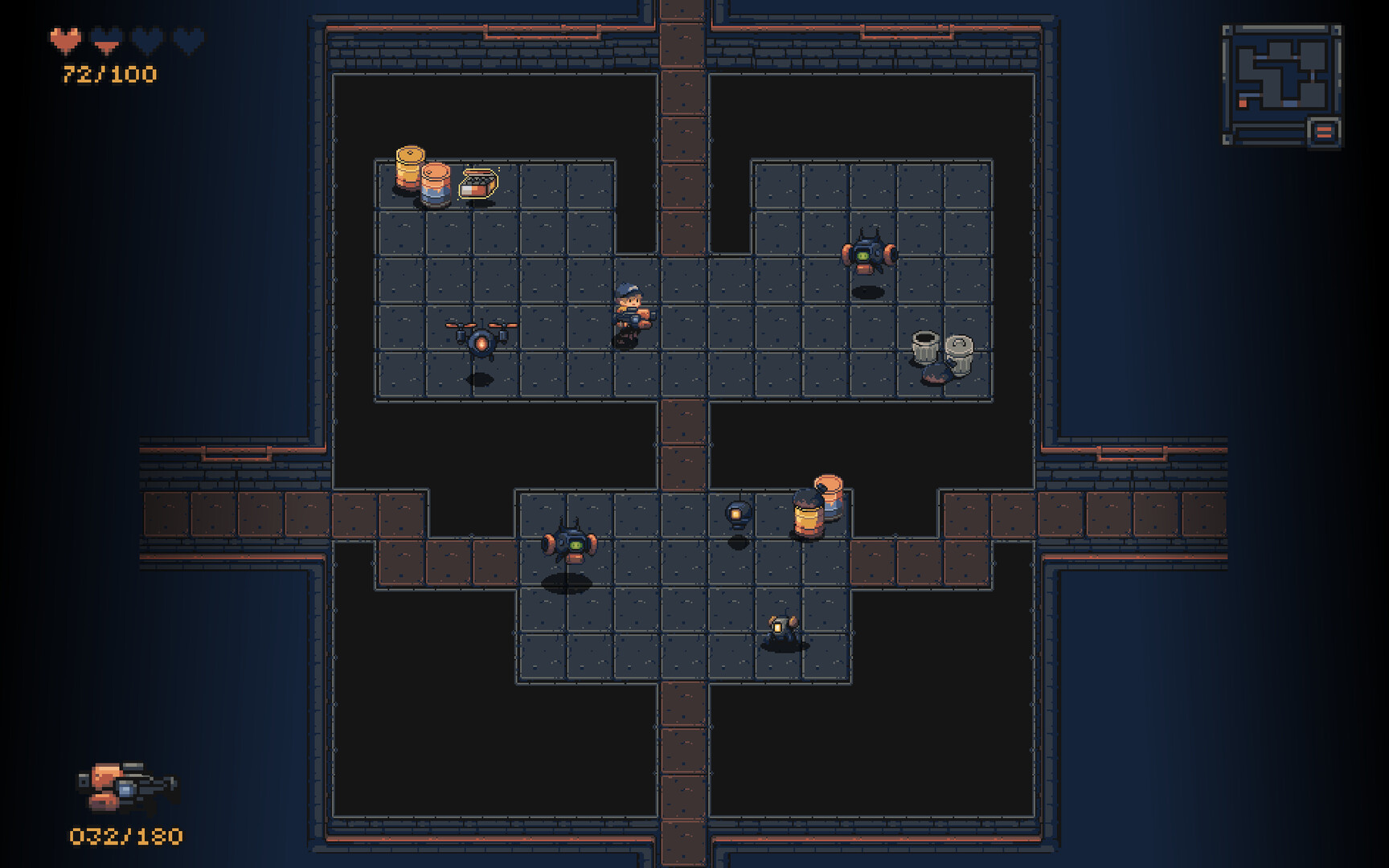 Unemployed screenshot #1